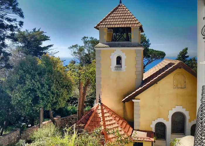 Villa Silia