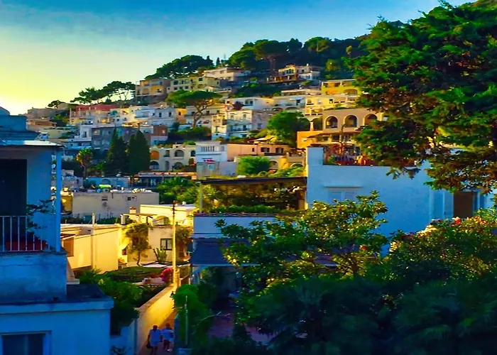 Villa Silia