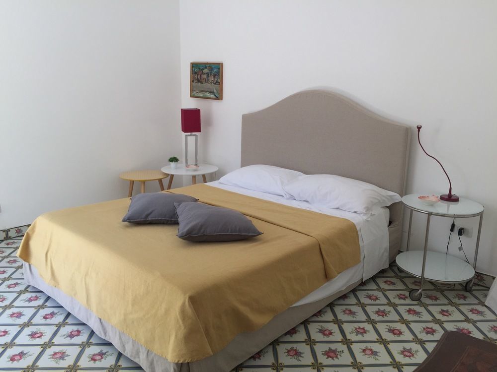 Silia Bed & Breakfast Capri