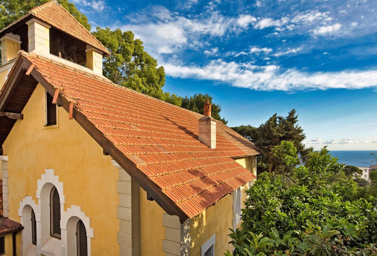 Bed and breakfast Silia Capri