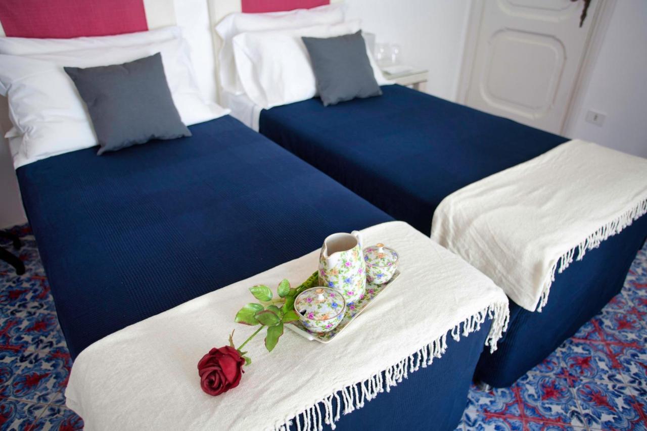 Silia Bed and breakfast